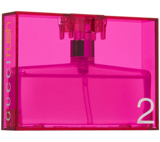 Rush 2 By Gucci Fragrance Heaven