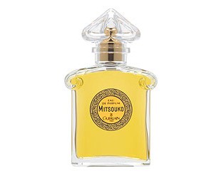 Mitsouko fragrance sales
