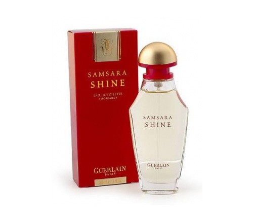 Samsara Shine
