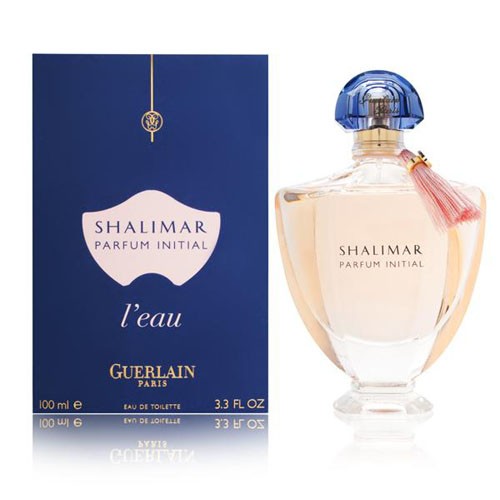 Shalimar Parfum Initial L'Eau