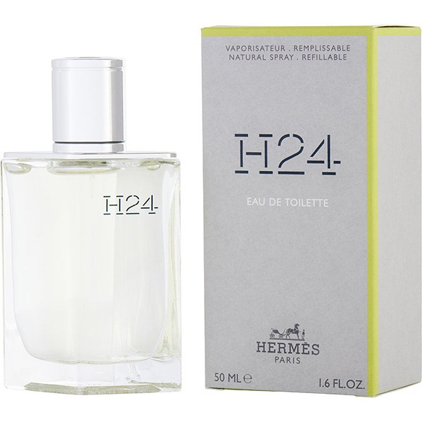 H24 By Hermes