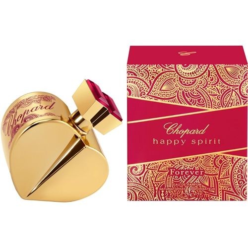 Happy Spirit Forever By Chopard