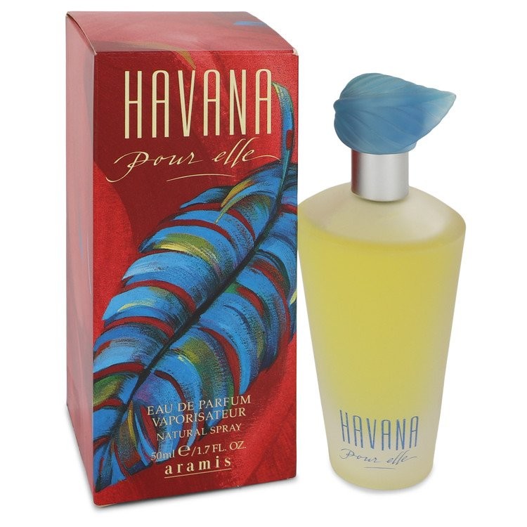 Havana club shop eau de parfum