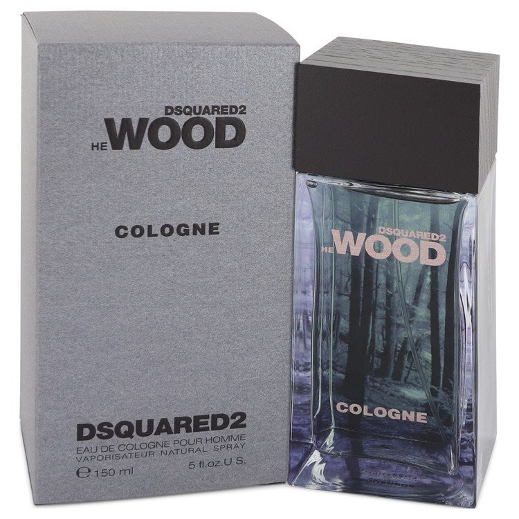 He Wood Cologne By Dsquared2
