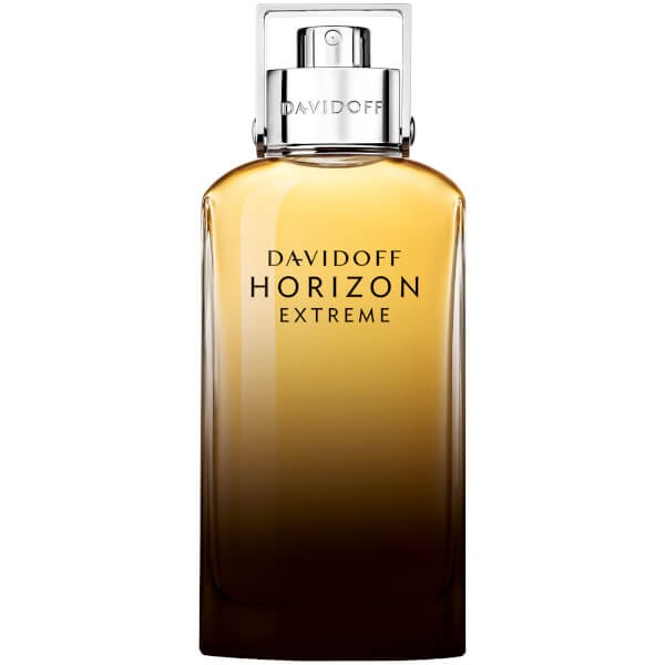 Davidoff Horizon Extreme By Davidoff 