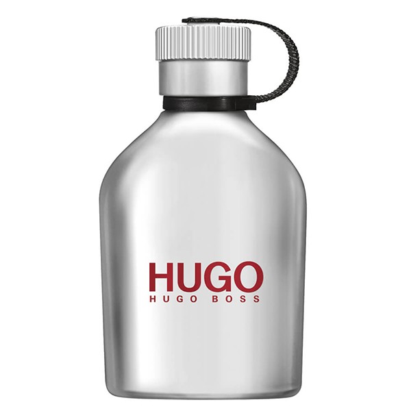 Hugo Iced By Hugo Boss