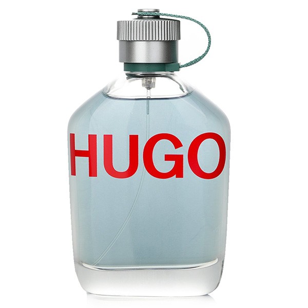 Hugo Man By Hugo Boss