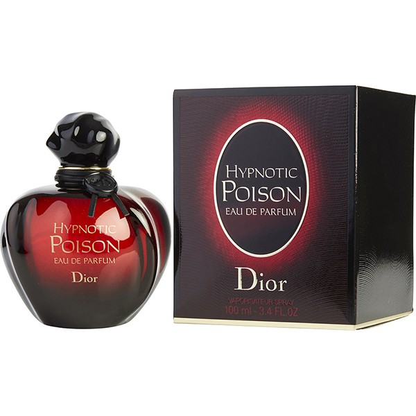 hypnotic poison edp