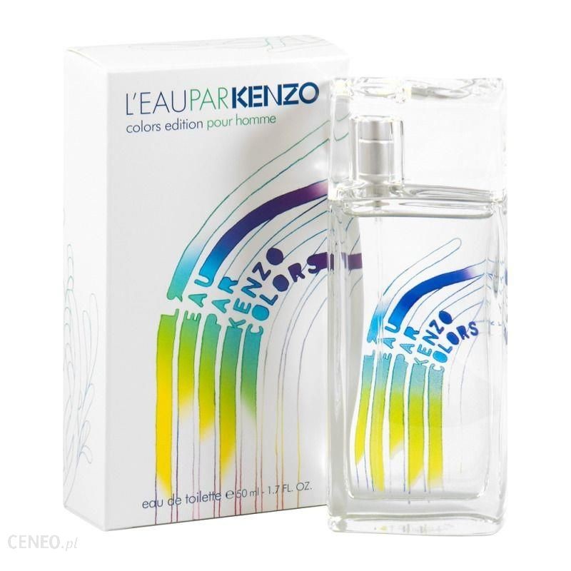 kenzo world power ceneo