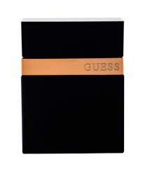 Guess Seductive Noir Homme By Guess