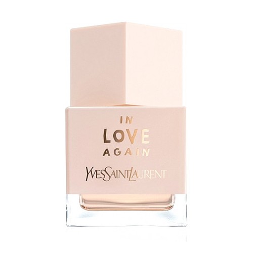 In Love Again By Yves Saint Laurent