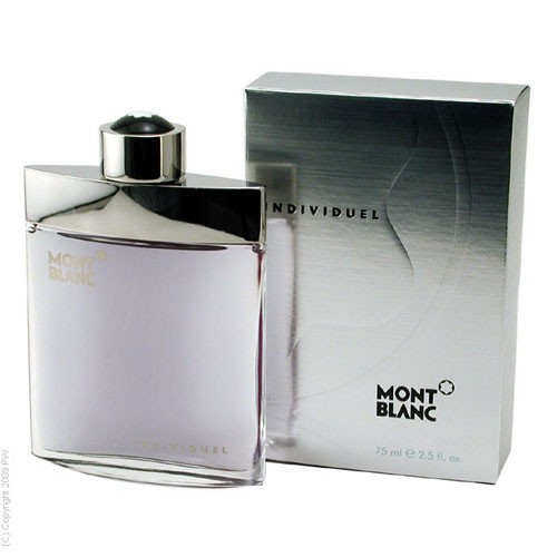 Individuel By Mont Blanc