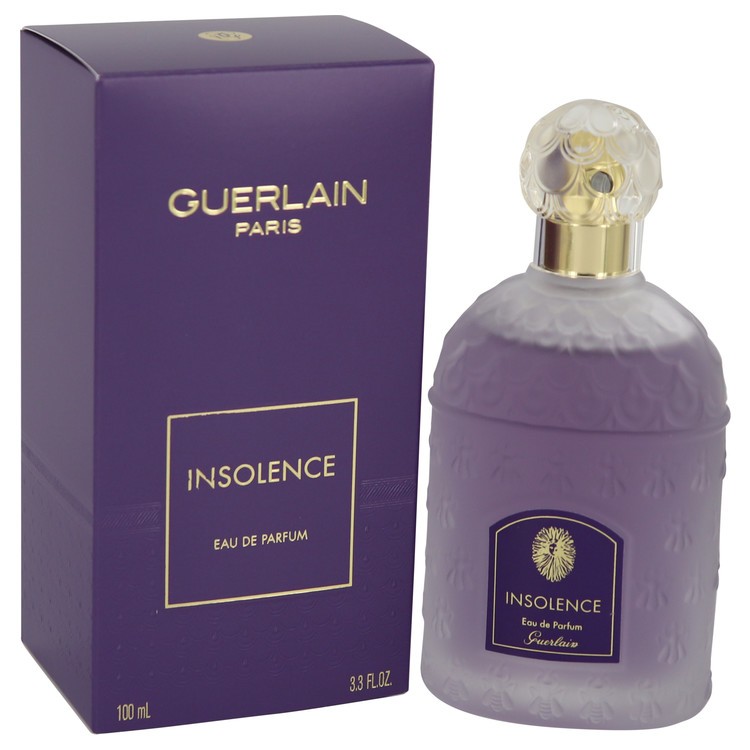Insolence Eau de Parfum (New) By Guerlain