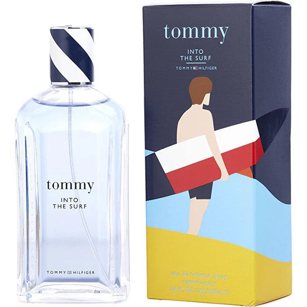 Tommy Into The Surf By Tommy Hilfiger