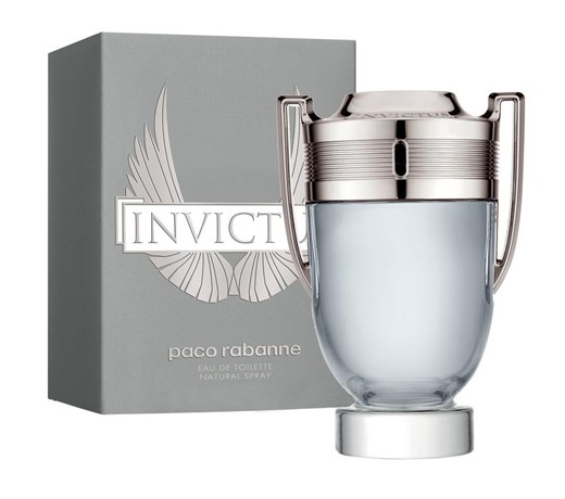 Invictus By Paco Rabanne 