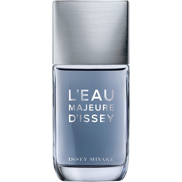L'eau Majeure d'Issey By Issey Miyake - Top Mens Fragrance Heaven
