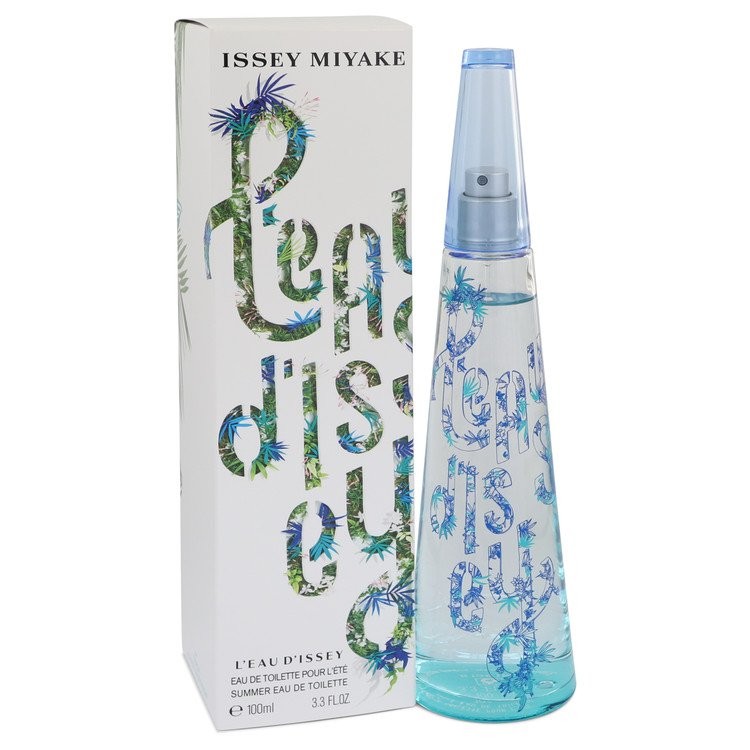 L'Eau d'Issey Summer 2018