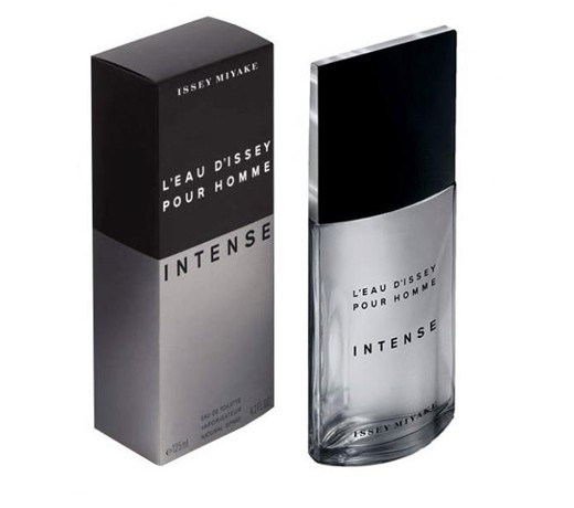 L'eau D'issey Pour Homme Intense By Issey Miyake