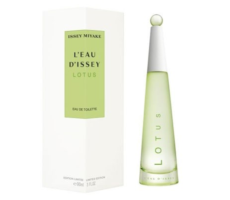 L'eau D'issey Lotus By Issey Miyake