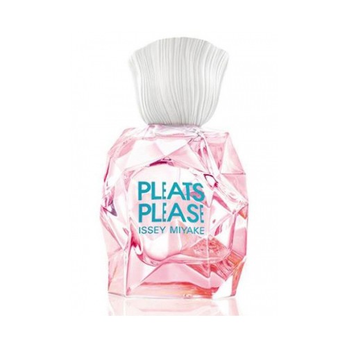Pleats Please In Bloom