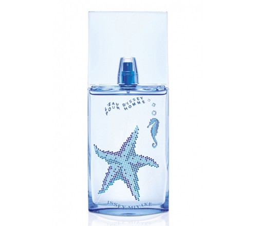 L'Eau d'Issey pour Homme Summer 2014