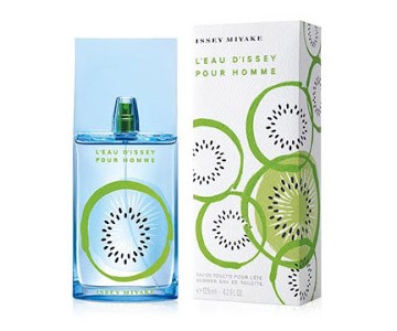 L'Eau d'Issey pour Homme Summer 2013