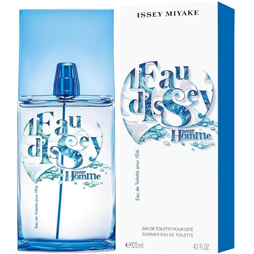 issey miyake summer perfume