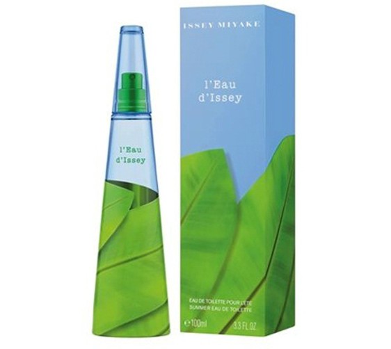 L'Eau d'Issey Summer 2012
