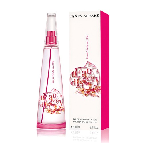 L'Eau d'Issey Summer 2015