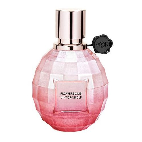 Flowerbomb La Vie En Rose 2016