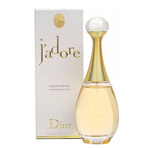 Jadore By Christian Dior