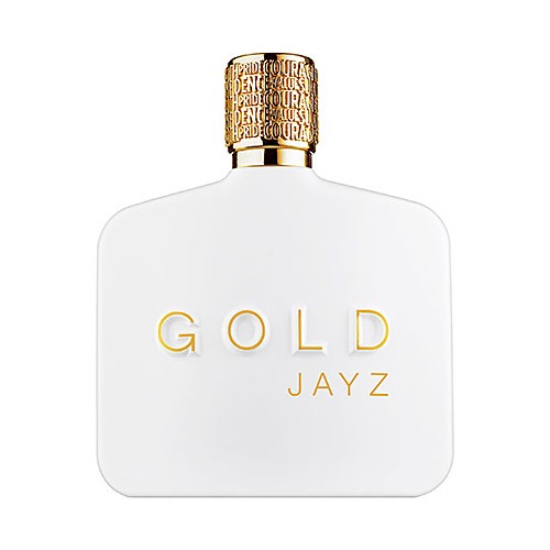 Gold by Jay-Z 