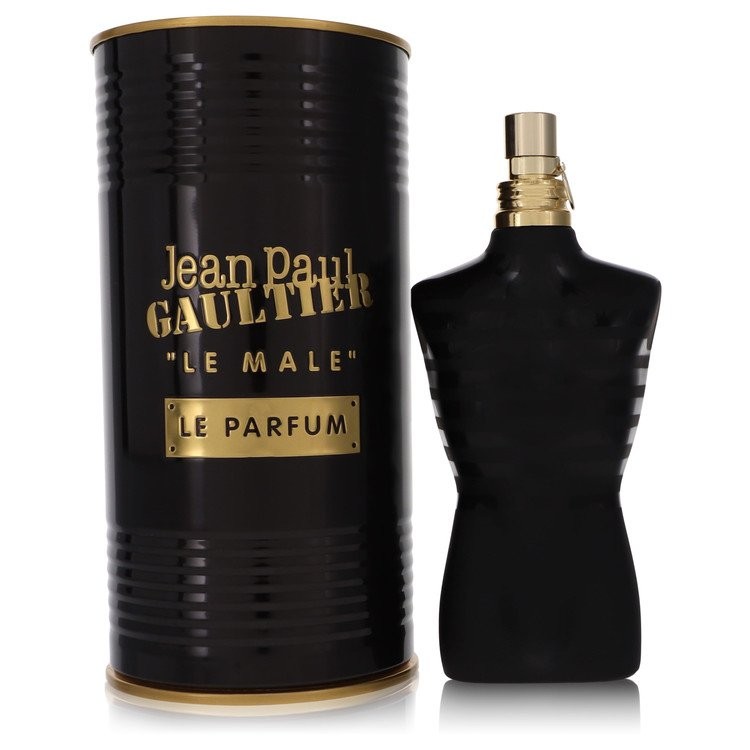 Le Male Le Parfum By Jean Paul Gaultier