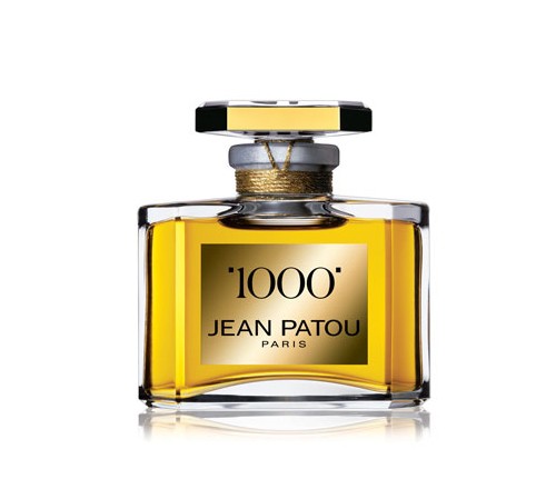1000 By Jean Patou 