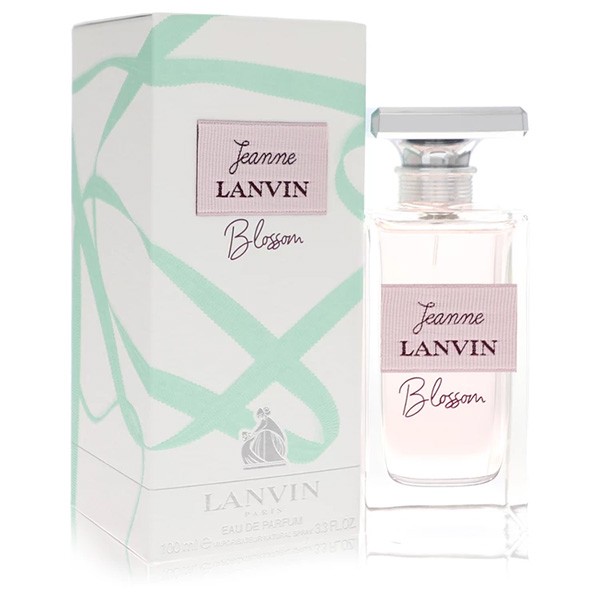 Jeanne Lanvin Blossom By Lancome
