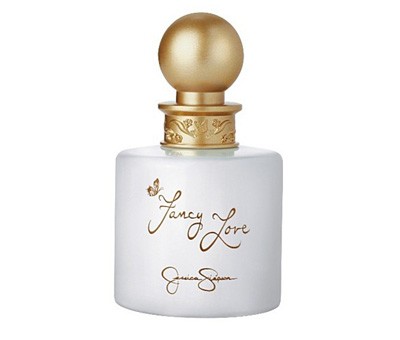 Fancy Love By Jessica Simpson