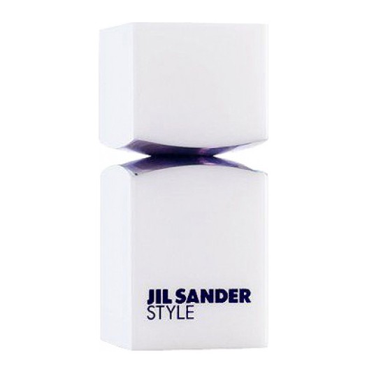 Jil Sander Style By Jil Sander 