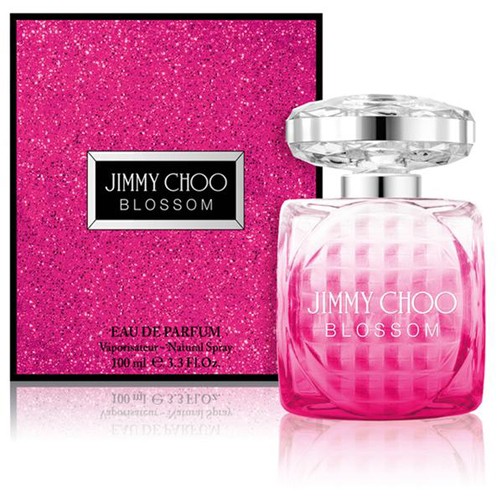 Jimmy Choo Blossom By Jimmy Choo 