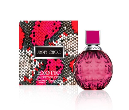 Jimmy Choo Exotic By Jimmy Choo 