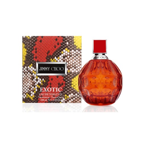 Jimmy Choo Exotic 2014 By Jimmy Choo