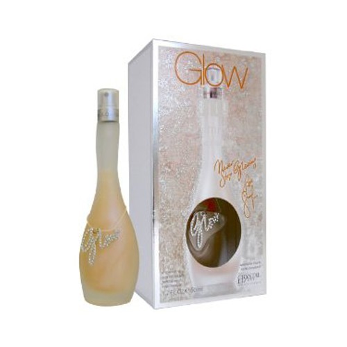 Glow Shimmer