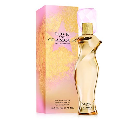Love And Glamour