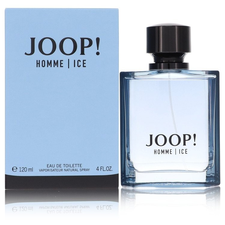 Joop! Homme Ice By Joop! 