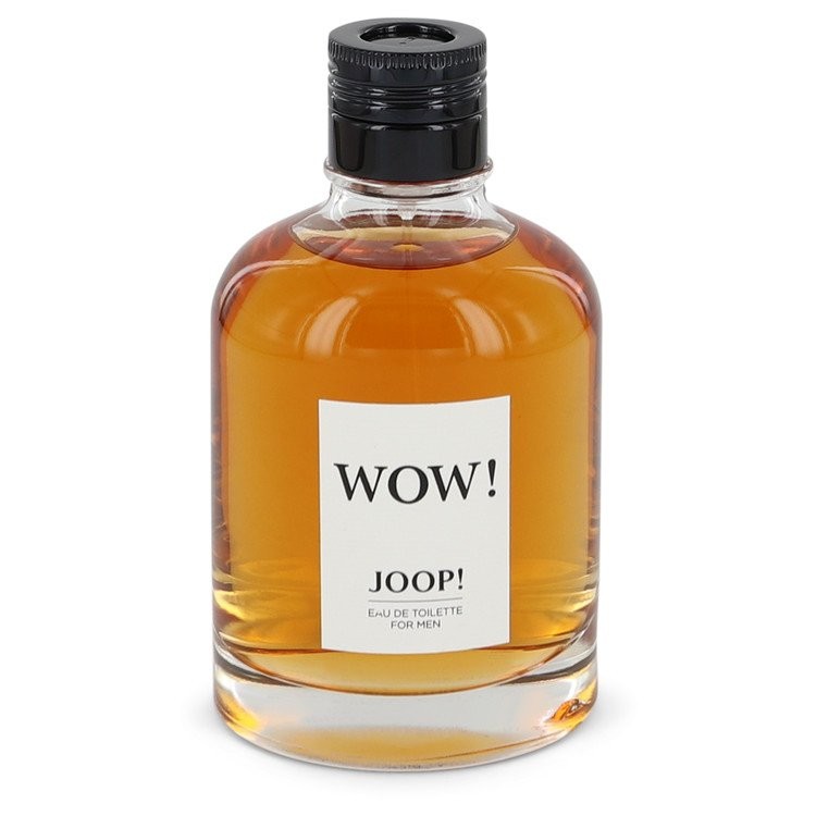 Wow! For Men By Joop! 