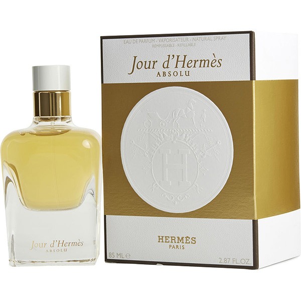 Jour d'Hermes Absolu By Hermes
