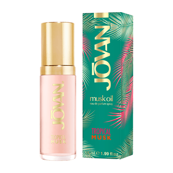 Tropical Musk For Her
