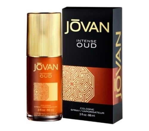 Intense Oud By Jovan