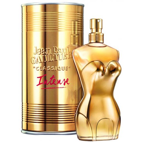 Classique Intense By Jean Paul Gaultier