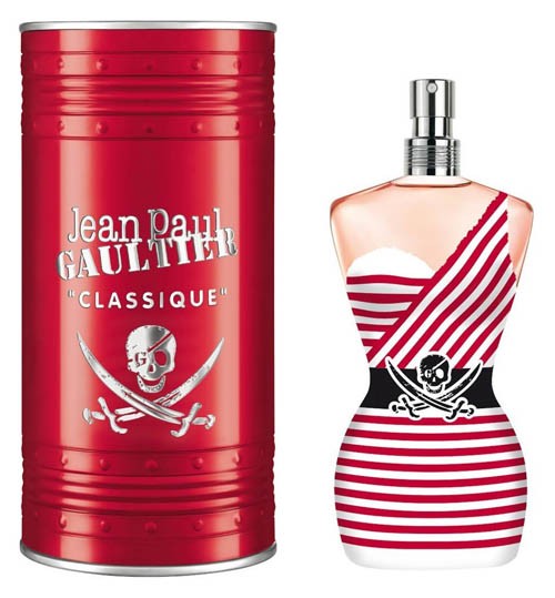 Jean paul sales gaultier pirate