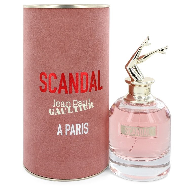 scandal perfume shop
